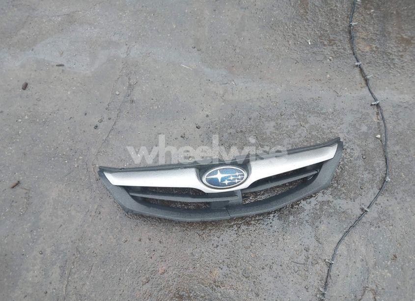 Photo 12 of 2011 Subaru Impreza 2.5I (VIN JF1GE6A61BH508056)