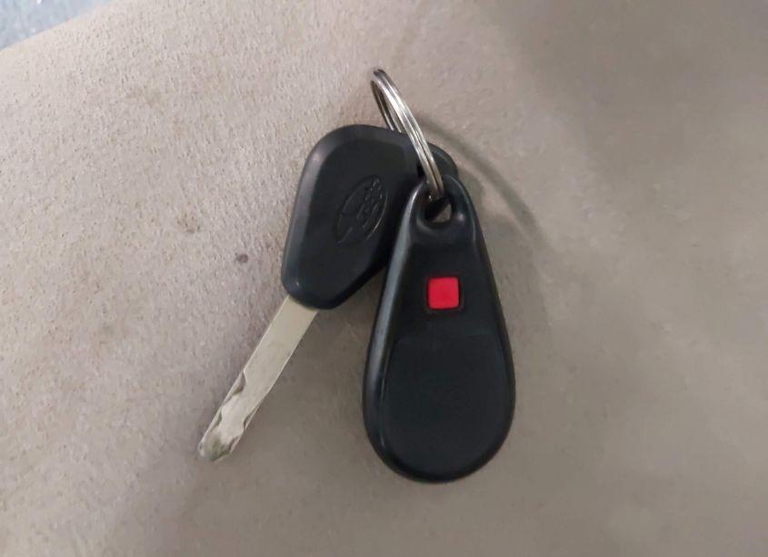 Photo 11 of 2010 Subaru Impreza 2.5I (VIN JF1GE6A62AH514396)