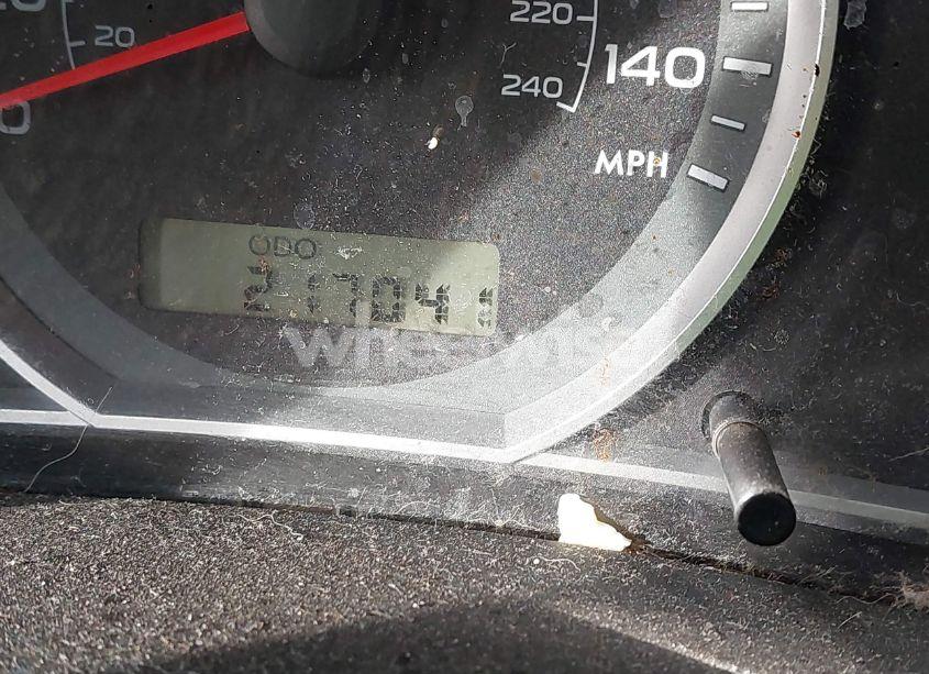 Photo 15 of 2011 Subaru Impreza 2.5I (VIN JF1GE6A62BG502806)