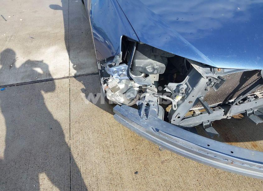 Photo 6 of 2011 Subaru Impreza 2.5I (VIN JF1GE6A62BH521978)