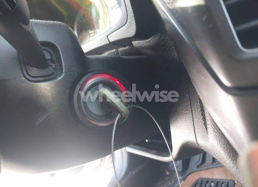 Photo 11 of 2011 Subaru Impreza 2.5I (VIN JF1GE6A63BH512402)