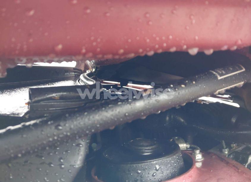 Photo 10 of 2010 Subaru Impreza 2.5I (VIN JF1GE6A64AH514934)