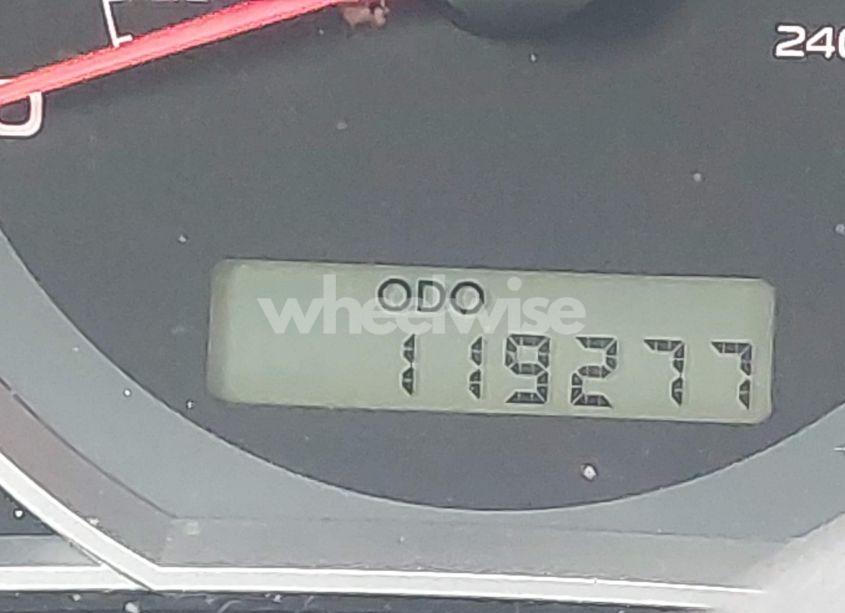 Photo 15 of 2010 Subaru Impreza 2.5I (VIN JF1GE6A64AH514934)