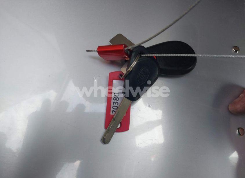 Photo 11 of 2011 Subaru Impreza 2.5I (VIN JF1GE6A64BH520380)