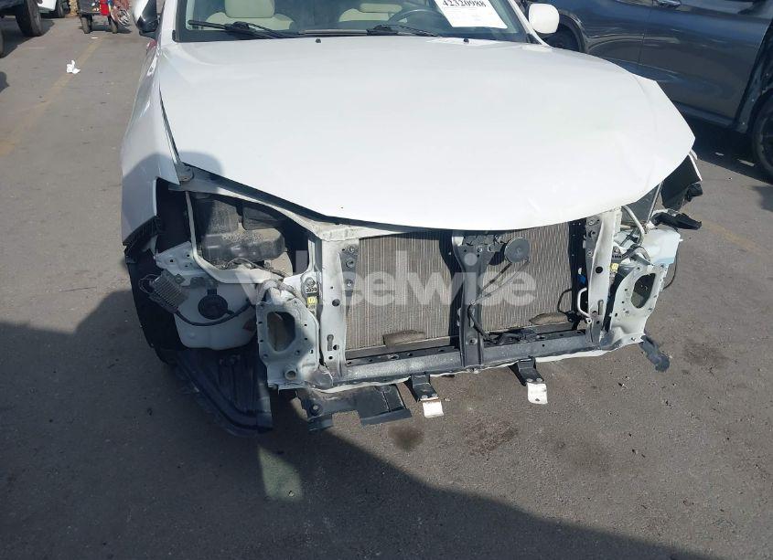 Photo 6 of 2011 Subaru Impreza 2.5I (VIN JF1GE6A64BH520380)