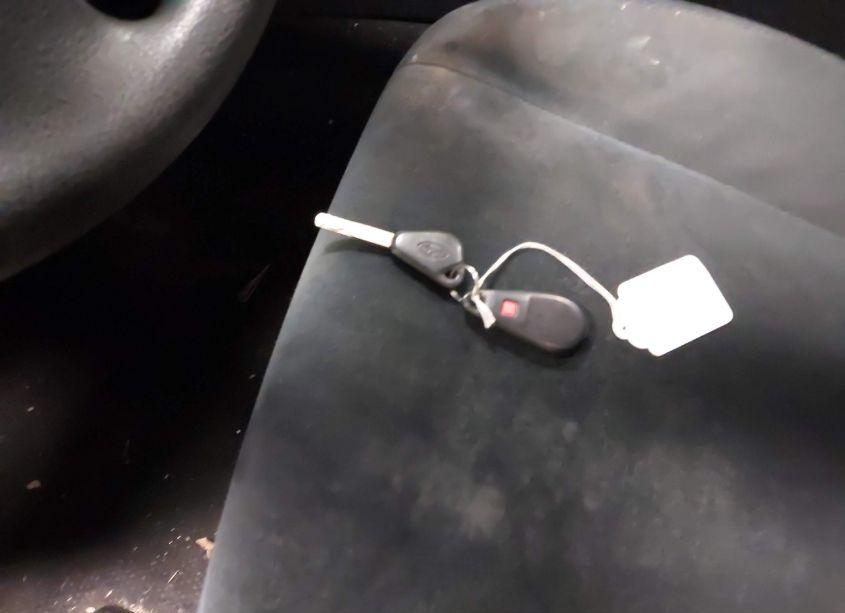 Photo 11 of 2010 Subaru Impreza 2.5I (VIN JF1GE6A66AH503675)