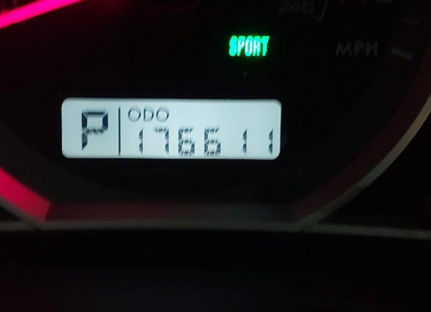 Photo 15 of 2010 Subaru Impreza 2.5I (VIN JF1GE6A66AH503675)