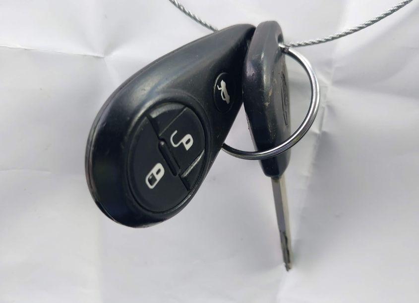 Photo 11 of 2010 Subaru Impreza 2.5I (VIN JF1GE6A66AH513610)