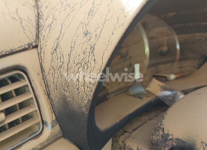 Photo 14 of 2011 Subaru Impreza 2.5I (VIN JF1GE6A67BH500124)