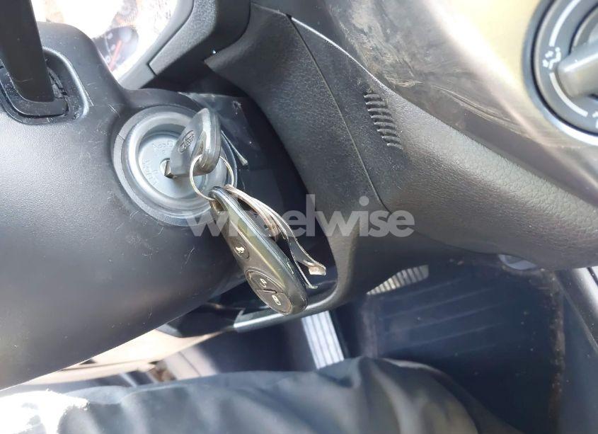 Photo 11 of 2011 Subaru Impreza 2.5I (VIN JF1GE6A67BH500141)