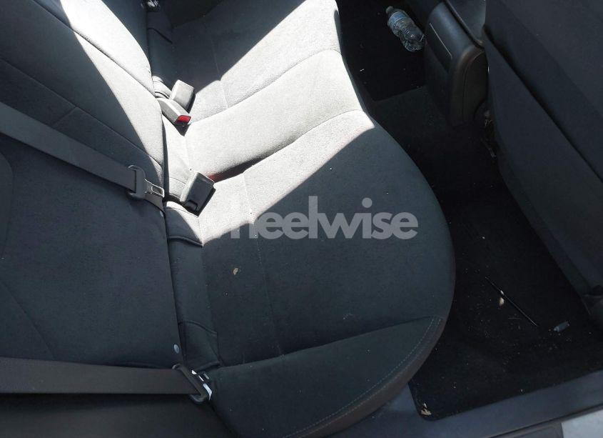 Photo 8 of 2011 Subaru Impreza 2.5I (VIN JF1GE6A67BH500141)