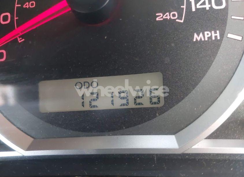 Photo 15 of 2011 Subaru Impreza 2.5I (VIN JF1GE6A69BH522156)