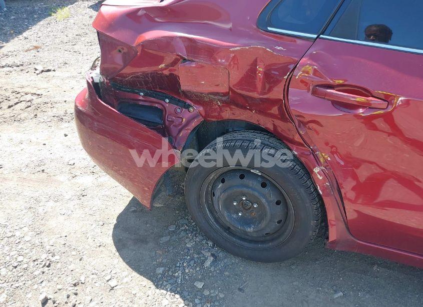 Photo 6 of 2011 Subaru Impreza 2.5I (VIN JF1GE6A69BH522156)