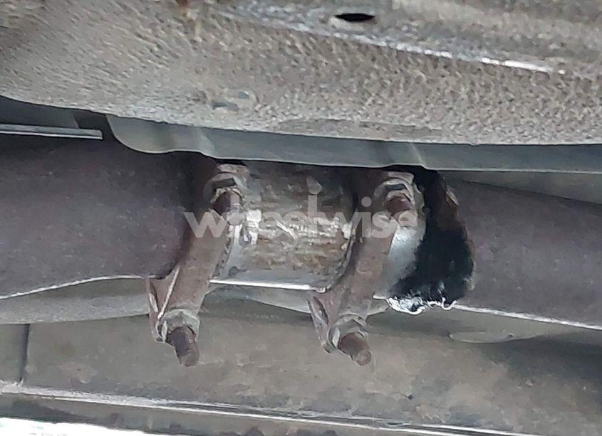 Photo 12 of 2011 Subaru Impreza 2.5I (VIN JF1GE6A6XBH516141)