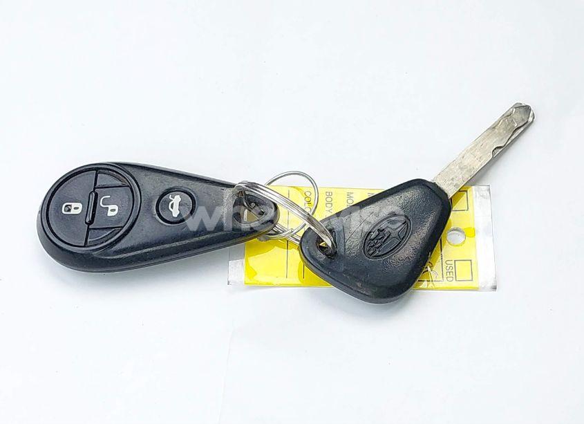 Photo 11 of 2010 Subaru Impreza 2.5I PREMIUM (VIN JF1GE6B60AH506201)