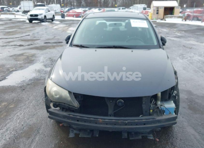 Photo 6 of 2010 Subaru Impreza 2.5I PREMIUM (VIN JF1GE6B60AH506201)