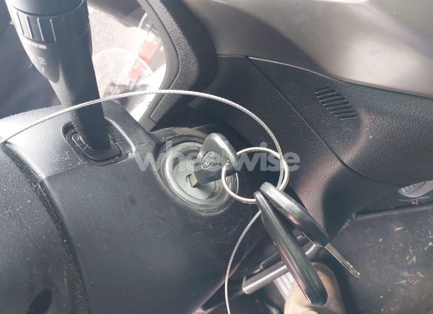 Photo 11 of 2010 Subaru Impreza 2.5I PREMIUM (VIN JF1GE6B60AH512337)