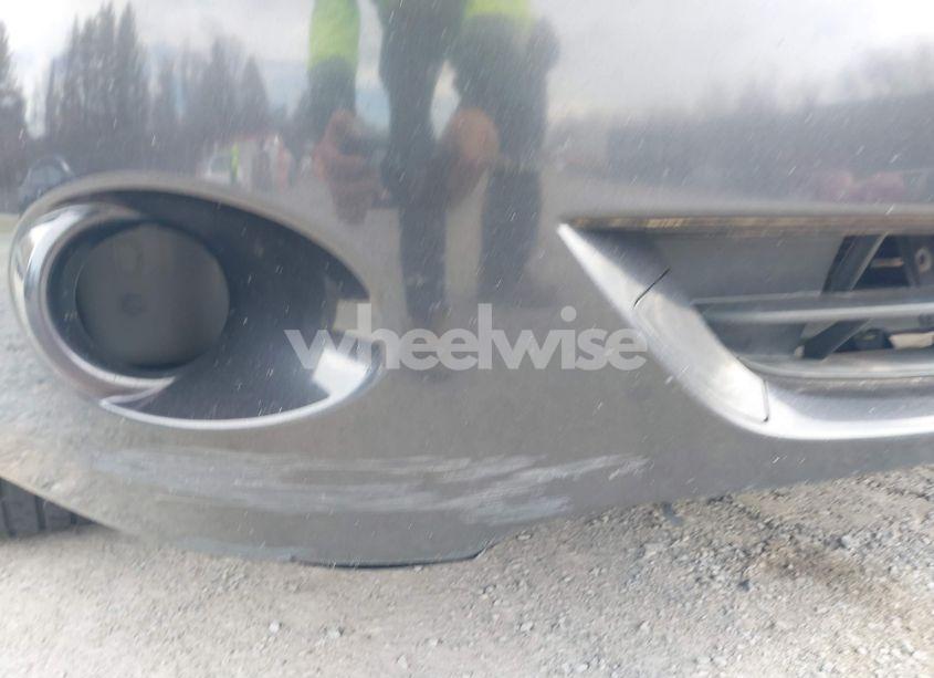 Photo 15 of 2010 Subaru Impreza 2.5I PREMIUM (VIN JF1GE6B60AH512337)