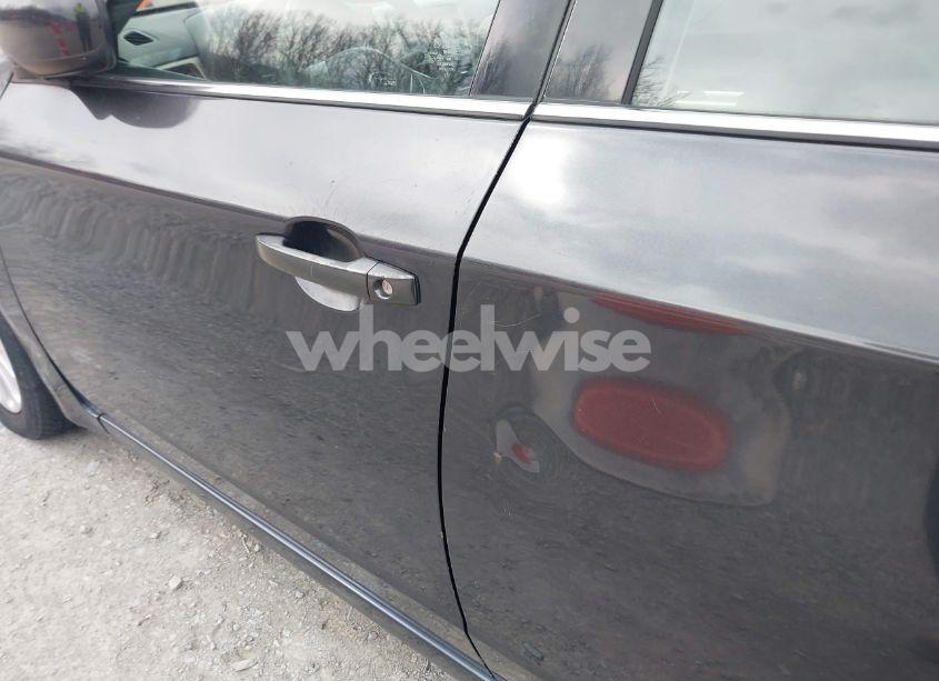 Photo 6 of 2010 Subaru Impreza 2.5I PREMIUM (VIN JF1GE6B60AH512337)