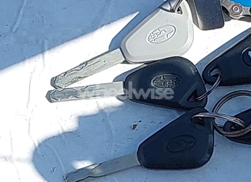 Photo 11 of 2010 Subaru Impreza 2.5I PREMIUM (VIN JF1GE6B60AH512970)