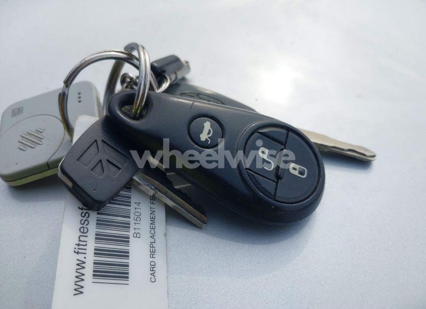 Photo 11 of 2010 Subaru Impreza 2.5I PREMIUM (VIN JF1GE6B60AH513245)