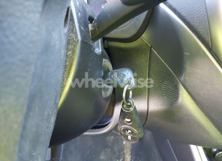 Photo 11 of 2011 Subaru Impreza 2.5I PREMIUM (VIN JF1GE6B60BH501937)