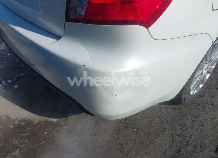 Photo 6 of 2010 Subaru Impreza 2.5I PREMIUM (VIN JF1GE6B61AH502142)