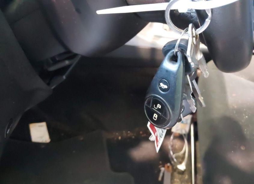 Photo 11 of 2010 Subaru Impreza 2.5I PREMIUM (VIN JF1GE6B63AH506192)