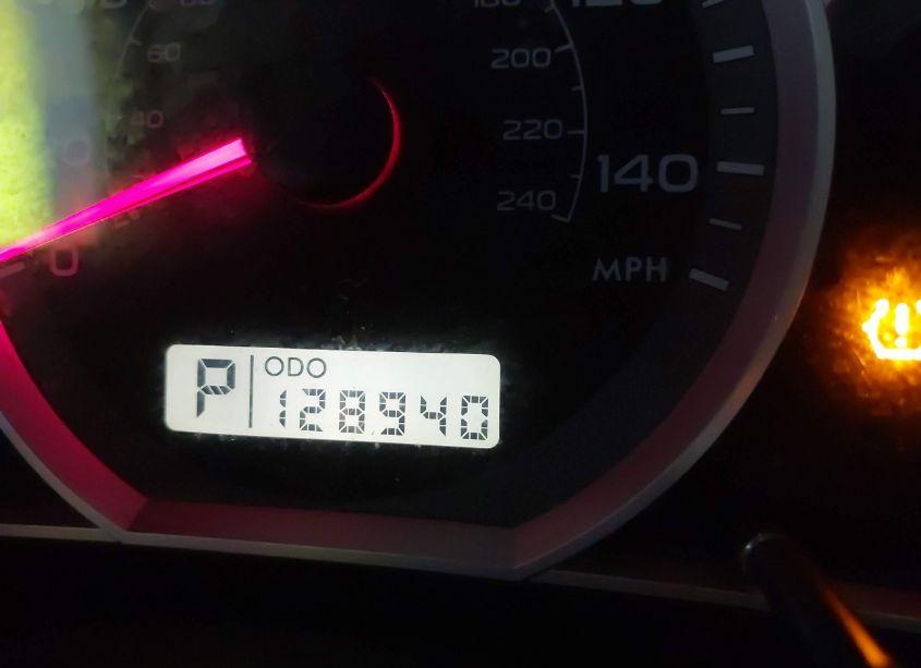 Photo 7 of 2010 Subaru Impreza 2.5I PREMIUM (VIN JF1GE6B63AH506192)