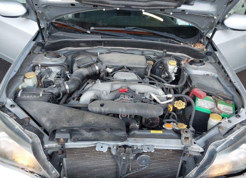 Photo 10 of 2011 Subaru Impreza 2.5I PREMIUM (VIN JF1GE6B63BG522254)