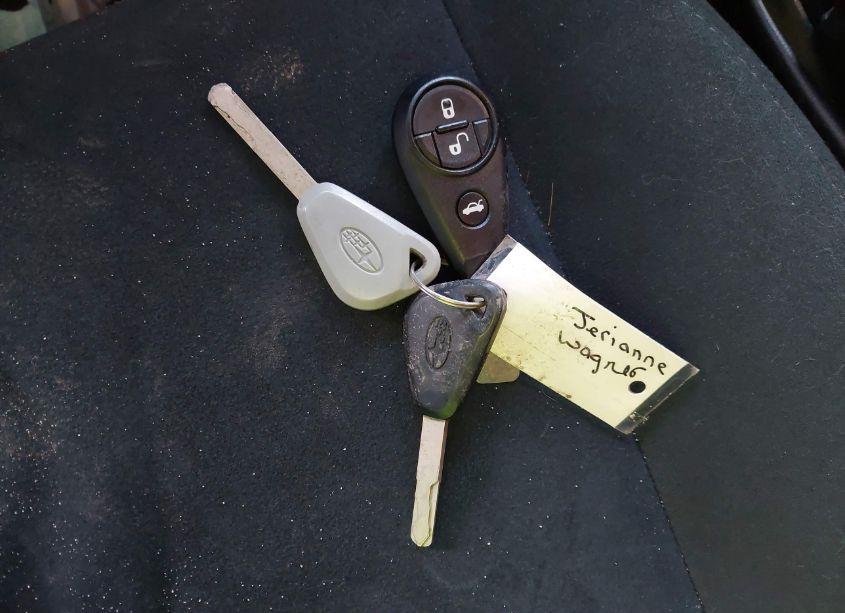 Photo 11 of 2011 Subaru Impreza 2.5I PREMIUM (VIN JF1GE6B63BG522254)