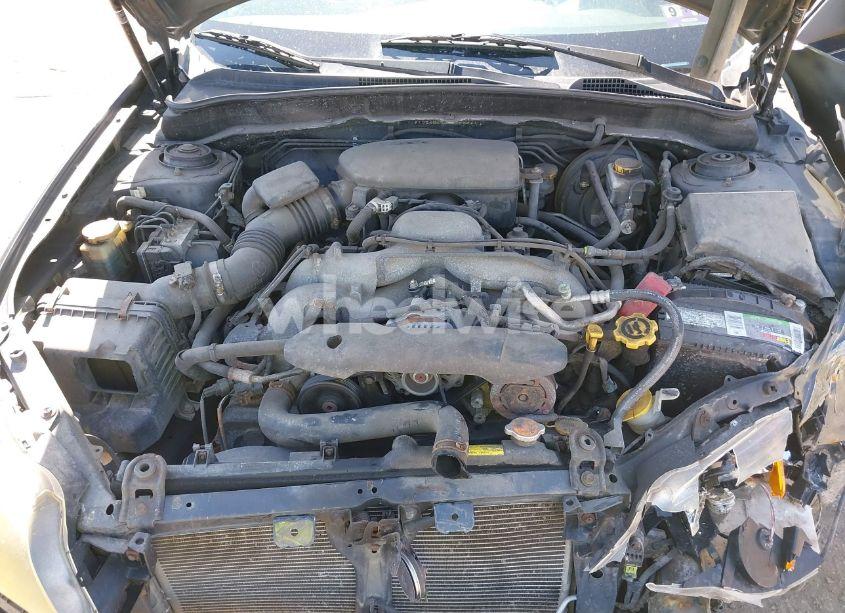 Photo 10 of 2011 Subaru Impreza 2.5I PREMIUM (VIN JF1GE6B63BG522514)