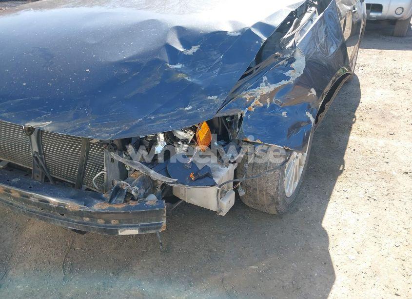 Photo 6 of 2011 Subaru Impreza 2.5I PREMIUM (VIN JF1GE6B63BG522514)