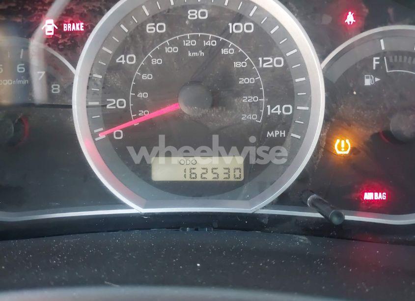 Photo 7 of 2011 Subaru Impreza 2.5I PREMIUM (VIN JF1GE6B63BG522514)