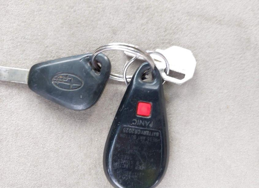 Photo 11 of 2010 Subaru Impreza 2.5I PREMIUM (VIN JF1GE6B64AH501342)