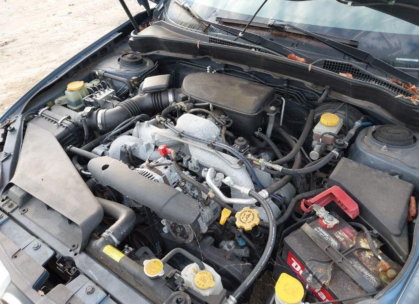 Photo 6 of 2010 Subaru Impreza 2.5I PREMIUM (VIN JF1GE6B64AH501342)