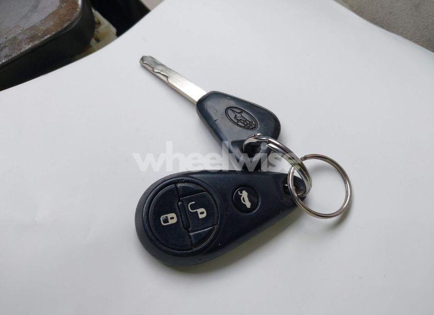 Photo 11 of 2010 Subaru Impreza 2.5I PREMIUM (VIN JF1GE6B65AH502757)