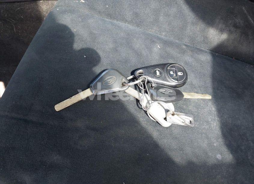 Photo 11 of 2010 Subaru Impreza 2.5I PREMIUM (VIN JF1GE6B65AH506873)