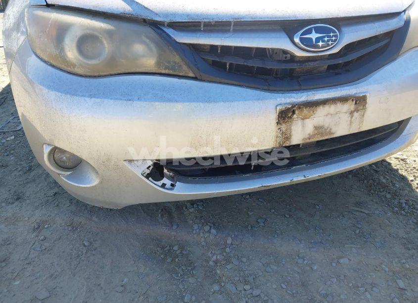 Photo 6 of 2010 Subaru Impreza 2.5I PREMIUM (VIN JF1GE6B65AH506873)