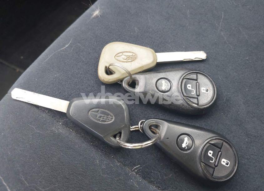 Photo 11 of 2010 Subaru Impreza 2.5I PREMIUM (VIN JF1GE6B65AH511183)