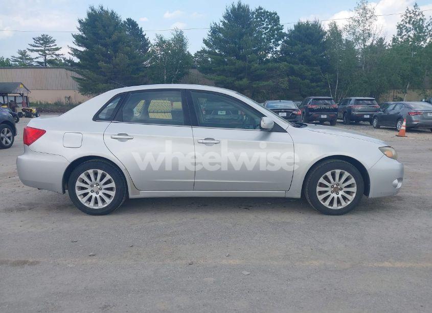 Photo 13 of 2010 Subaru Impreza 2.5I PREMIUM (VIN JF1GE6B65AH511183)