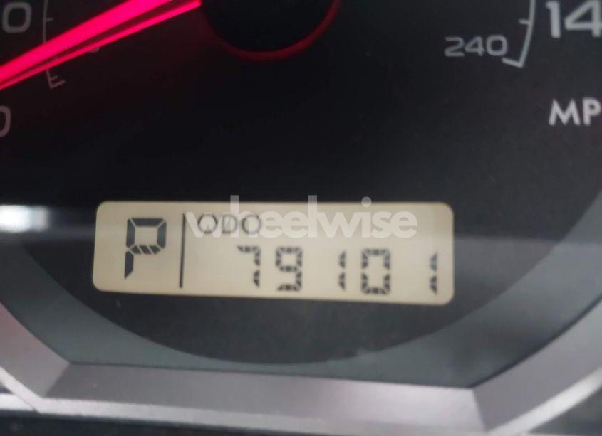 Photo 15 of 2010 Subaru Impreza 2.5I PREMIUM (VIN JF1GE6B65AH511183)