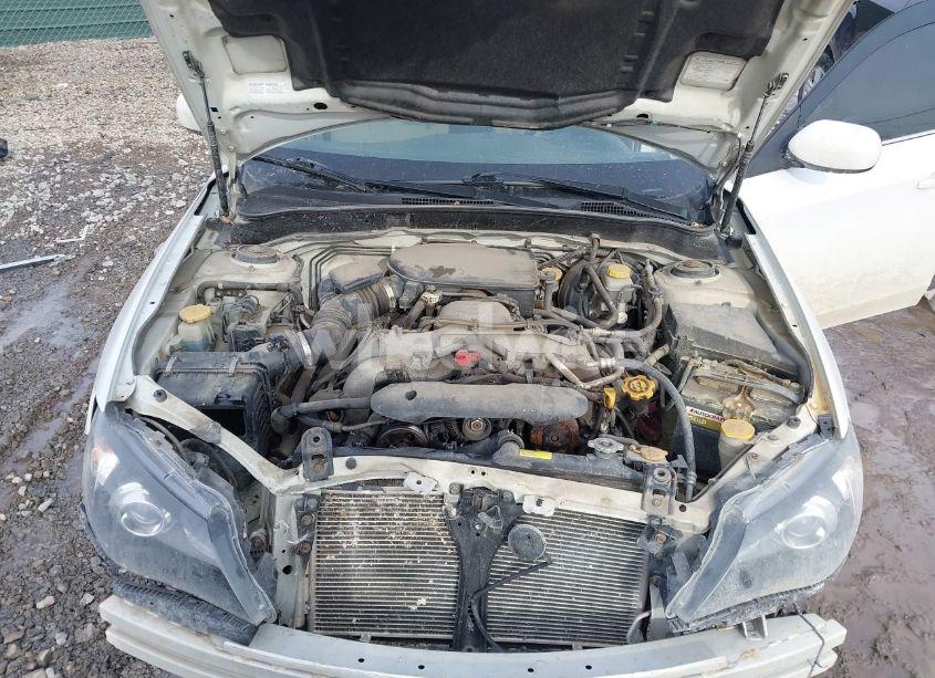 Photo 10 of 2011 Subaru Impreza 2.5I PREMIUM (VIN JF1GE6B65BG502751)