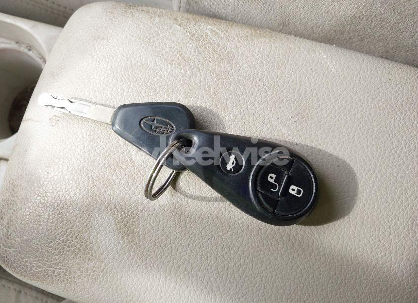 Photo 11 of 2011 Subaru Impreza 2.5I PREMIUM (VIN JF1GE6B65BG502751)