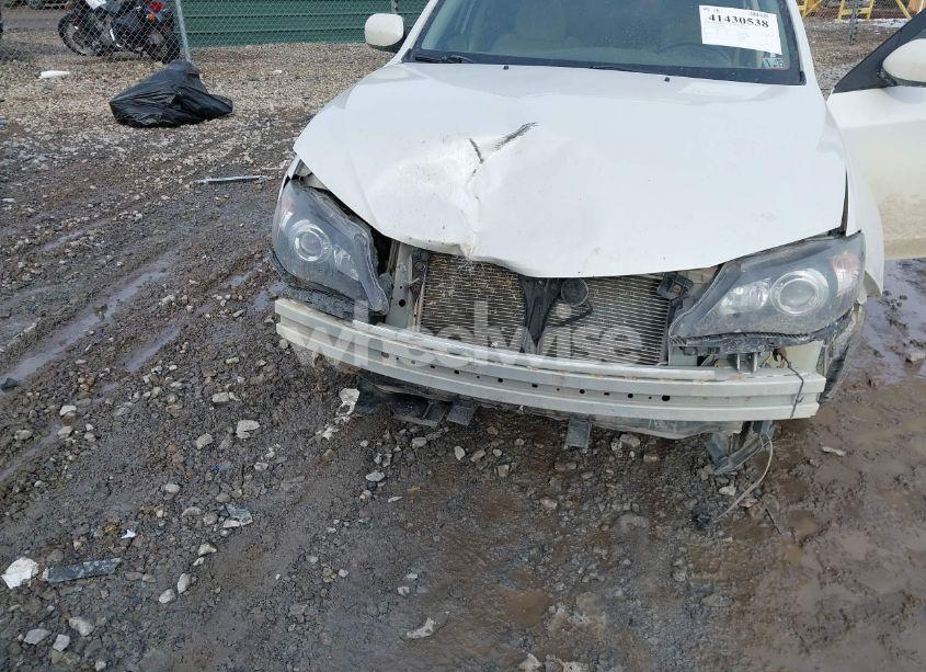 Photo 6 of 2011 Subaru Impreza 2.5I PREMIUM (VIN JF1GE6B65BG502751)