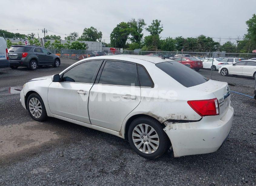 Photo 6 of 2010 Subaru Impreza 2.5I PREMIUM (VIN JF1GE6B67AH514151)