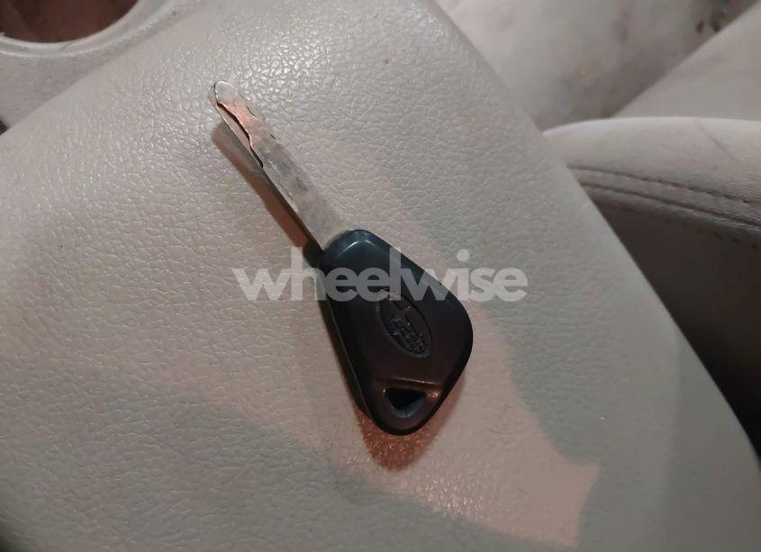 Photo 11 of 2010 Subaru Impreza 2.5I PREMIUM (VIN JF1GE6B69AH510831)