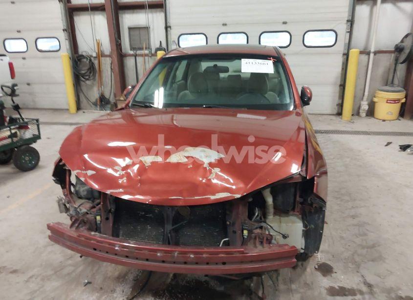 Photo 12 of 2010 Subaru Impreza 2.5I PREMIUM (VIN JF1GE6B69AH510831)