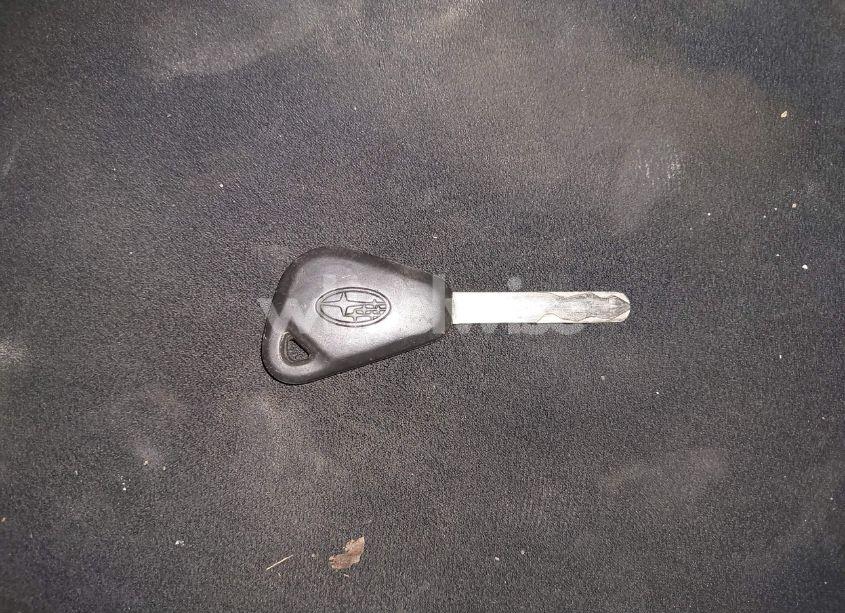 Photo 11 of 2011 Subaru Impreza 2.5I PREMIUM (VIN JF1GE6B69BH511575)