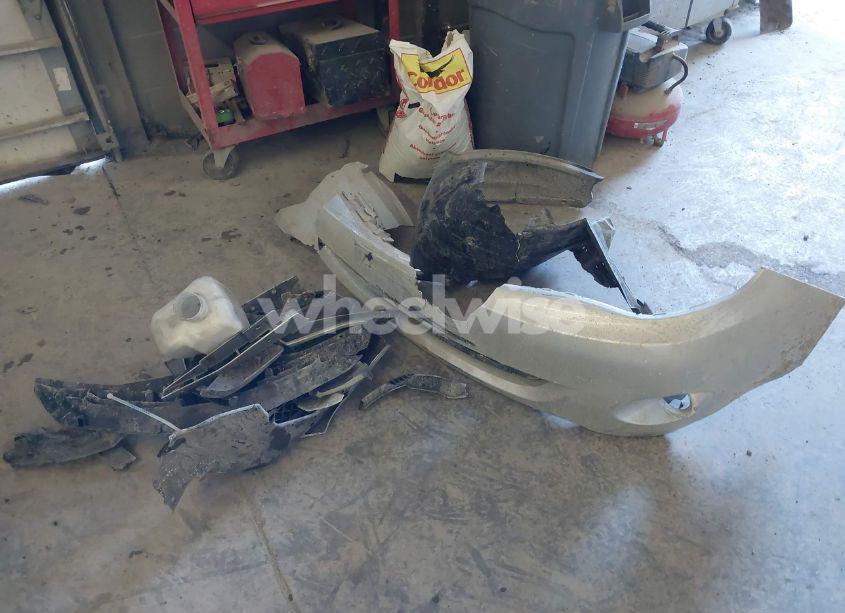 Photo 12 of 2011 Subaru Impreza 2.5I PREMIUM (VIN JF1GE6B69BH511575)